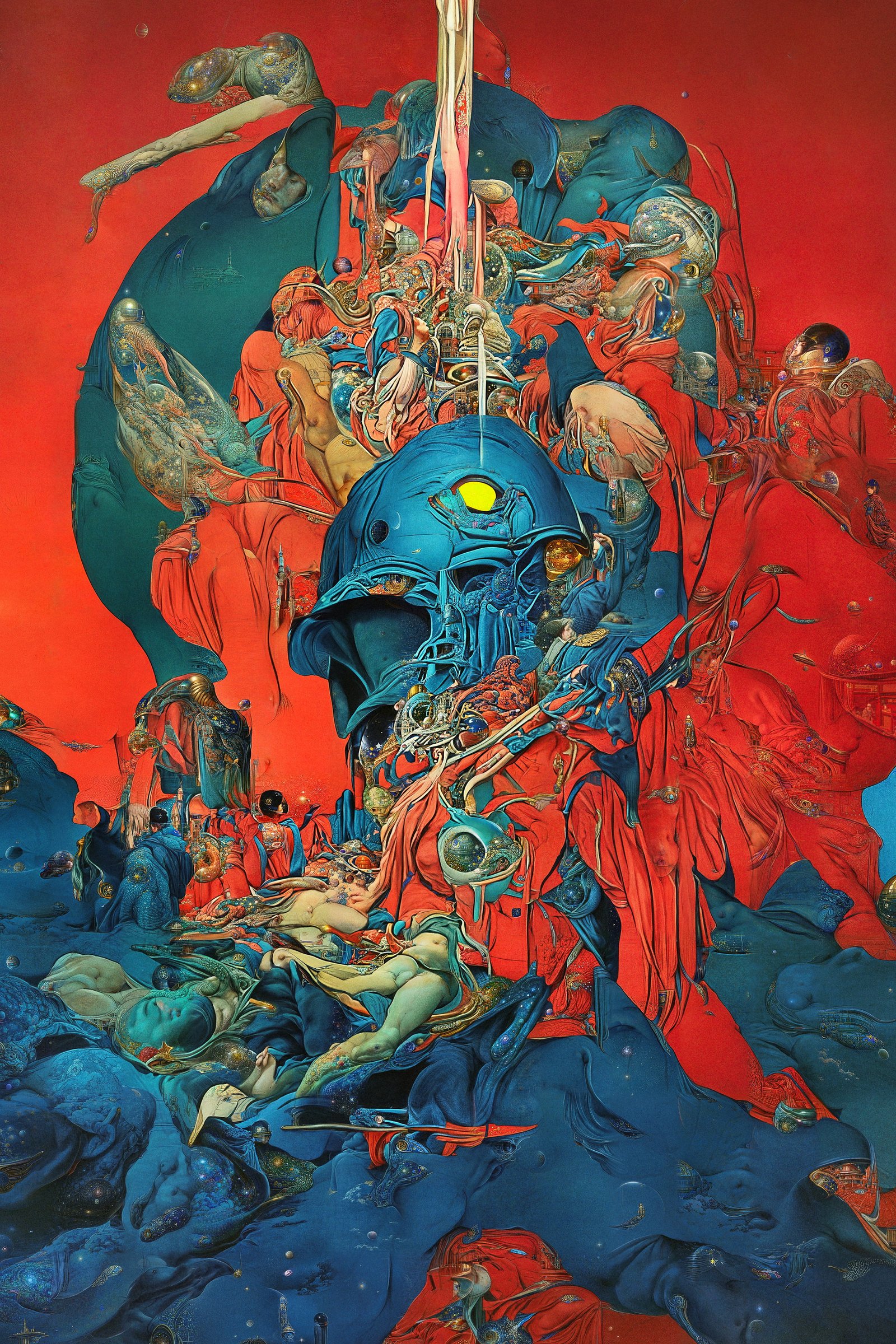 Chivalry in Retrograde
