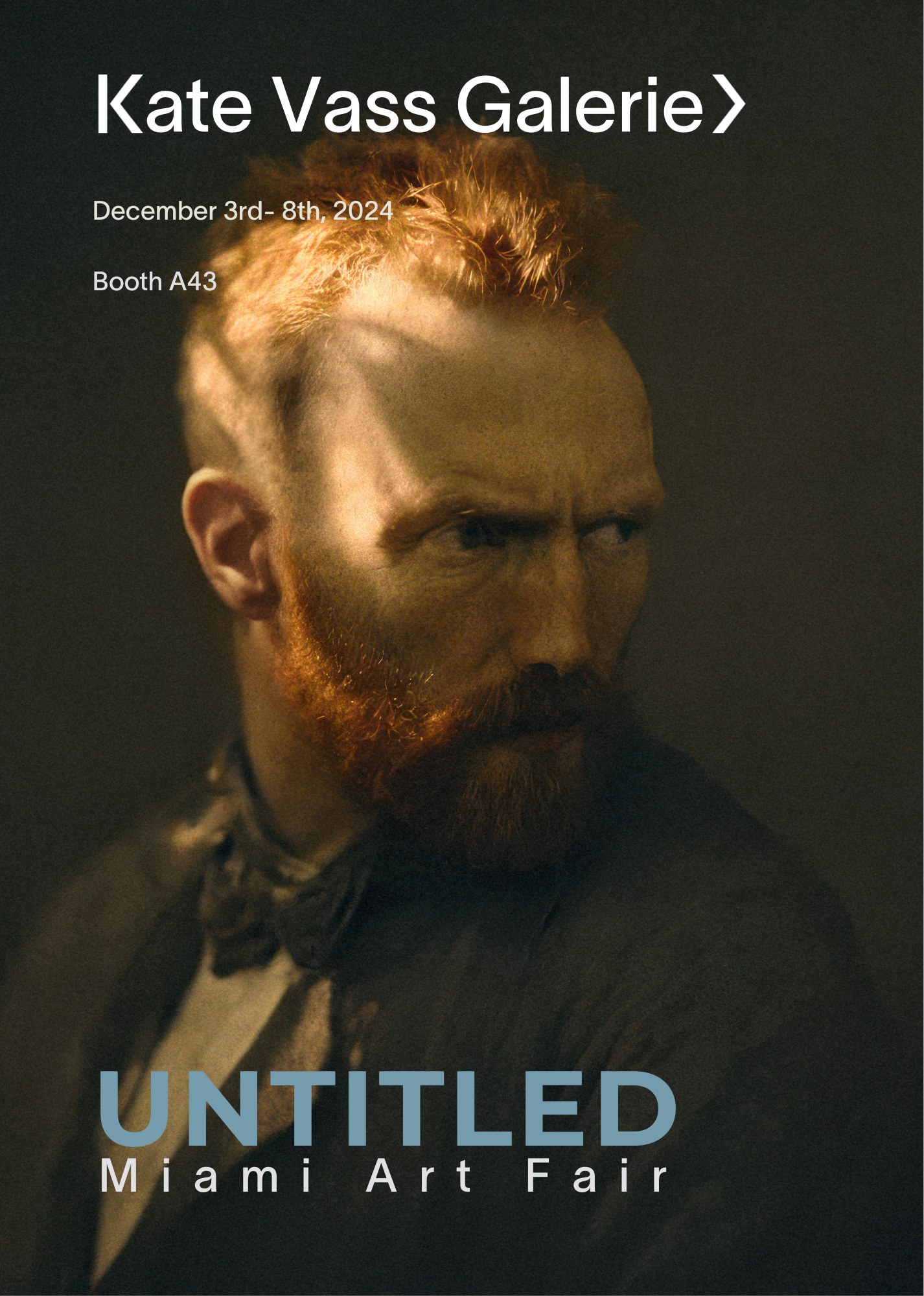 Looking for Vincent